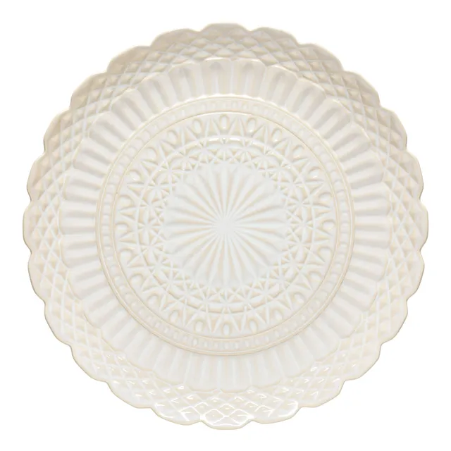 costa-nova-cristal-servierplatte-rund-wei image 1