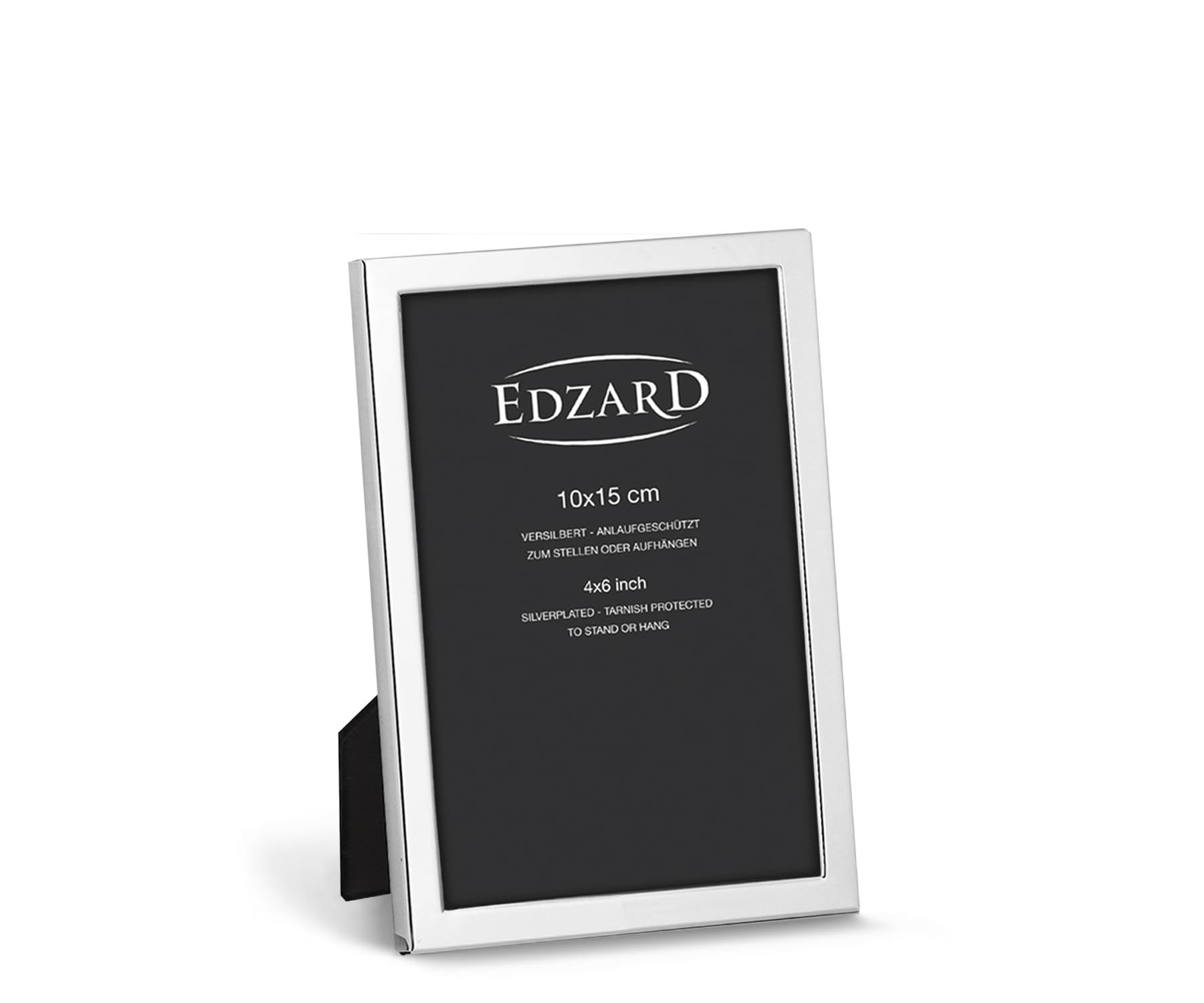 edzard-bergamo-bilderrahmen-13x18-cm-versilbert-gl-nzend image 6