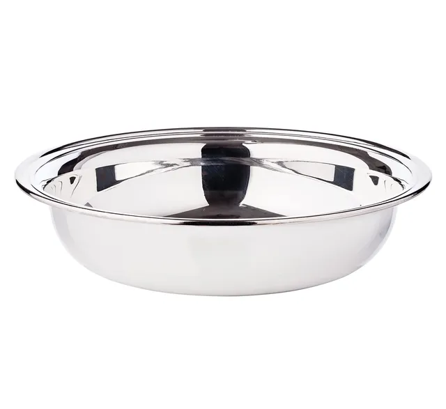 edzard-dallas-saturn-schale-21-cm-schwerversilbert image 1