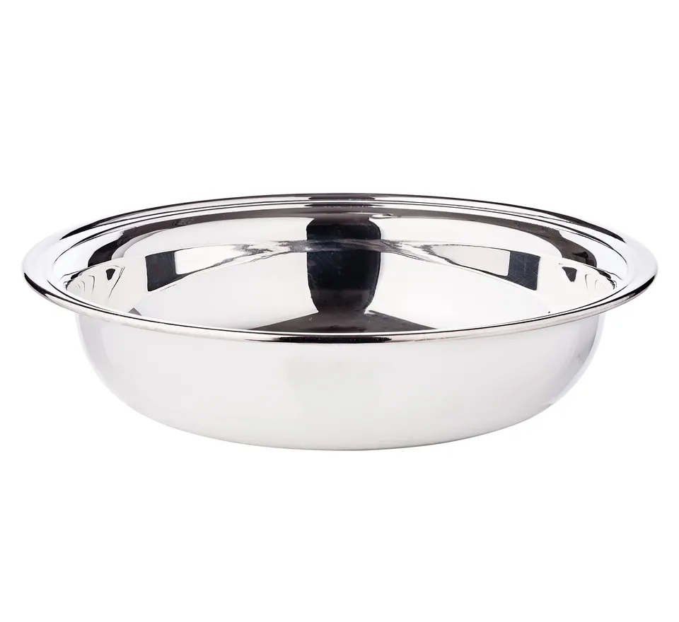 edzard-dallas-saturn-schale-21-cm-schwerversilbert image 1
