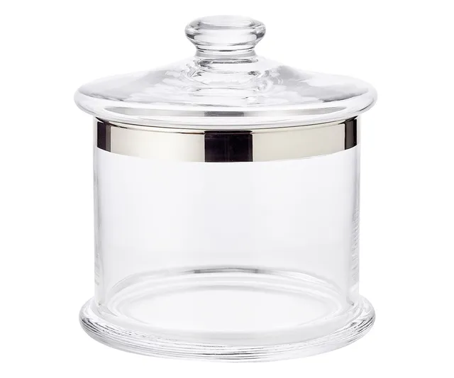 edzard-erik-bonboniere-kristallglas-platinrand-18-cm image 1