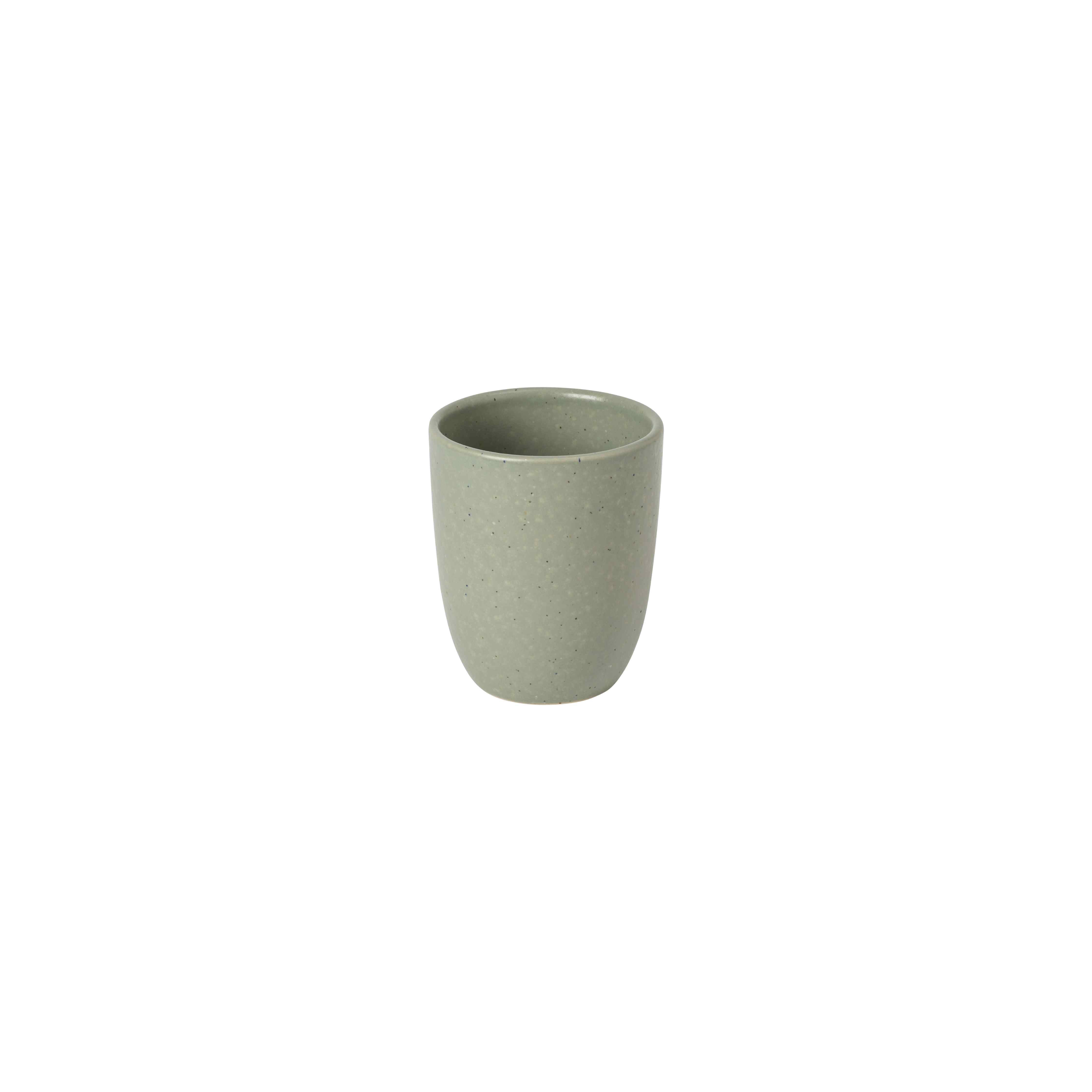 costa-nova-pacifica-becher-lungo-artichoke-gr-n-steinzeug image 1
