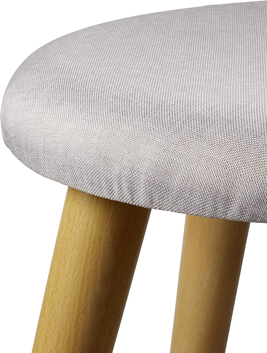 echtwerk-skandi-sitzhocker-creme-mit-holzf-en-gepolstert image 6