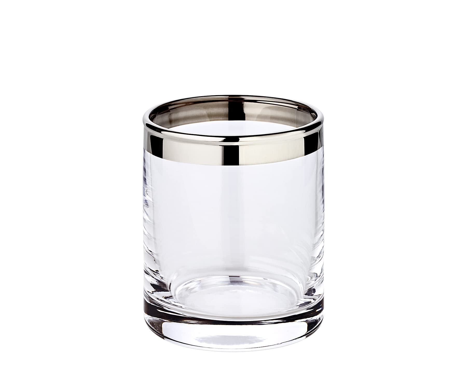 edzard-molly-windlicht-glas-h-8-cm-7-cm-platinrand image 2