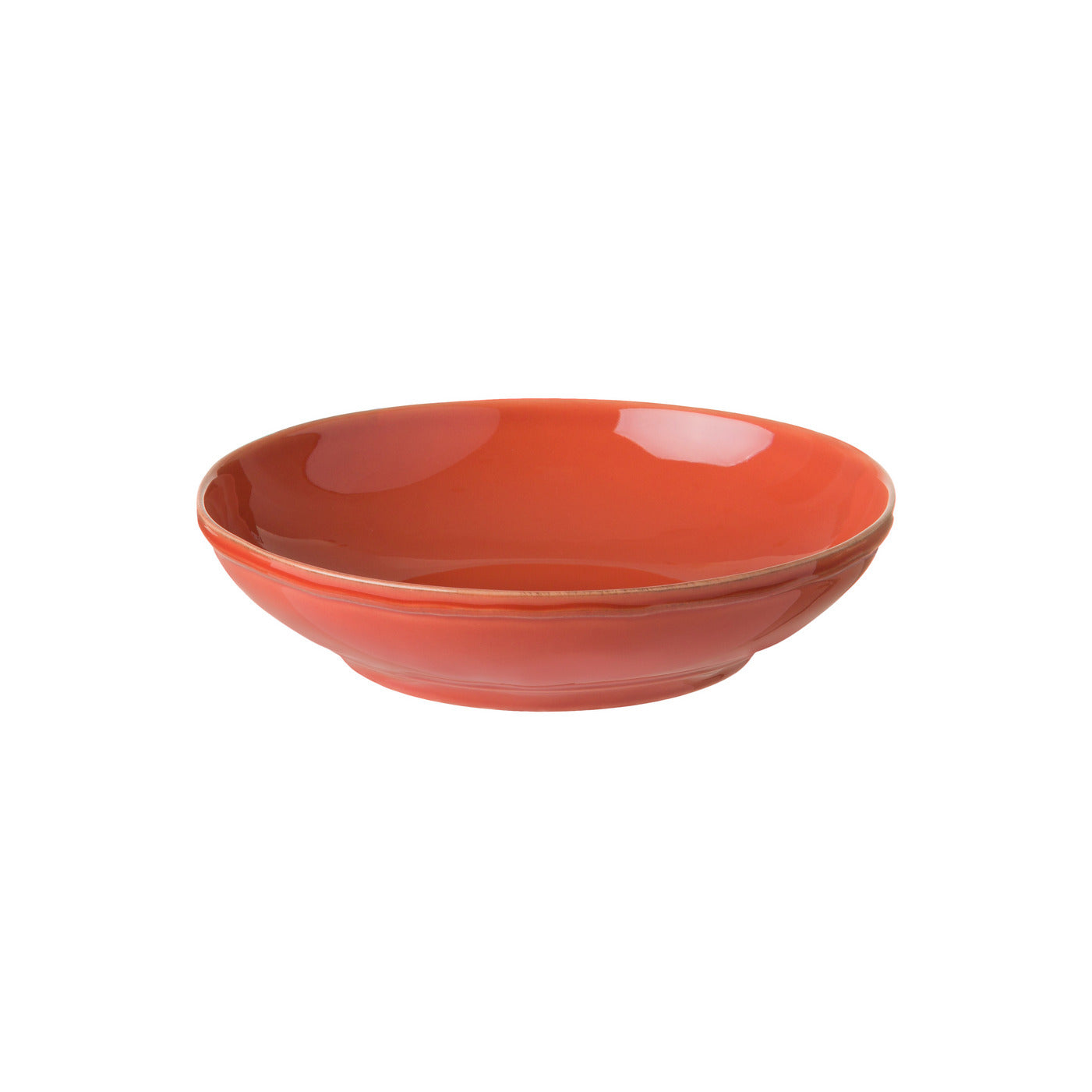 costa-nova-fontana-pastateller-suppenteller-orange-paprika image 1