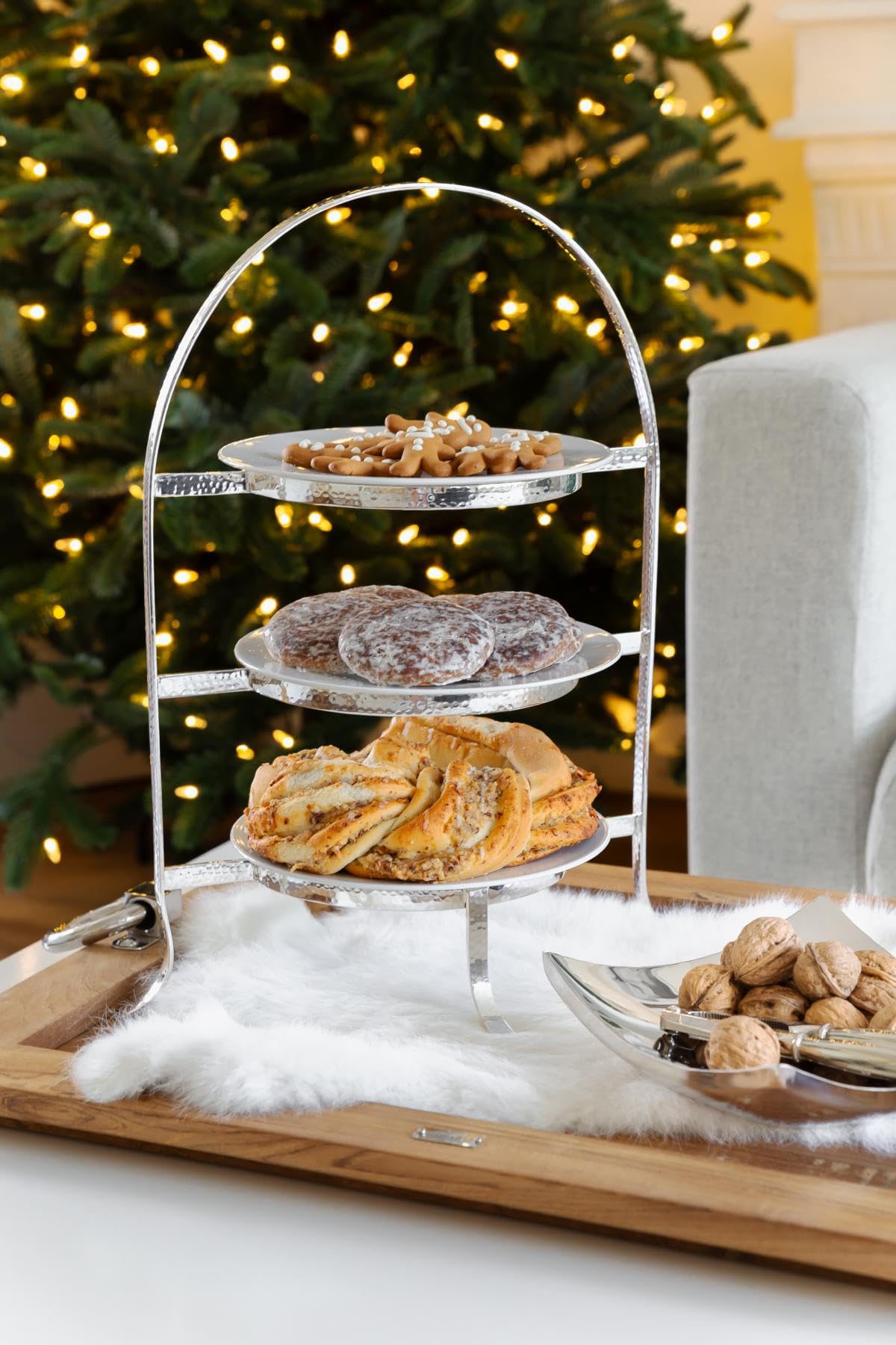 edzard-sina-etagere-3-st-ckig-versilbert-42-cm image 6