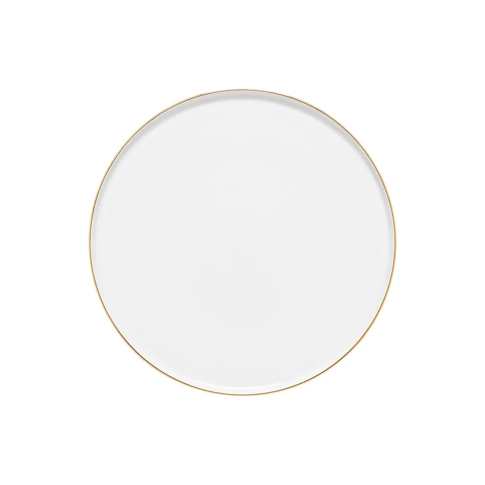 costa-nova-resonance-8rcp271-wgd-speiseteller-wei-gold image 1