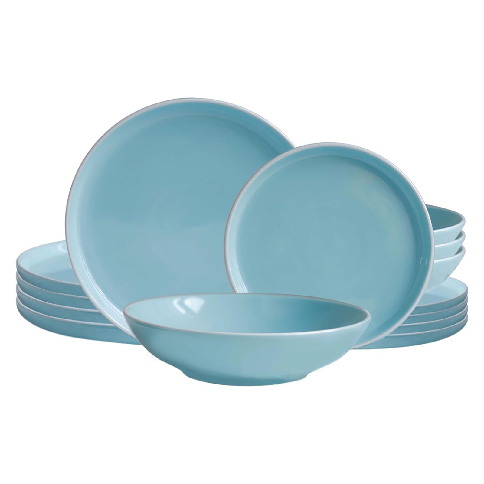 echtwerk-nerea-tafelservice-12tlg-stoneware-pastell image 1