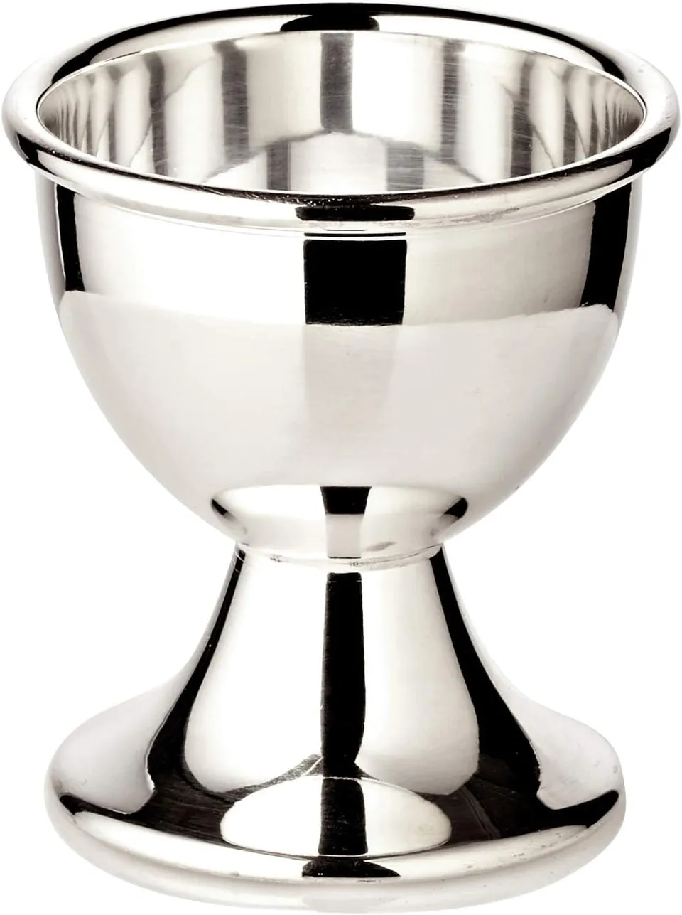 edzard-classo-eierbecher-5-cm-versilbert-klassisch image 1