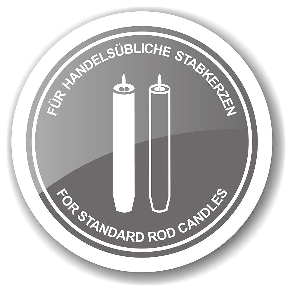 edzard-holm-kerzenst-nder-bambus-edelstahl-24-cm image 7