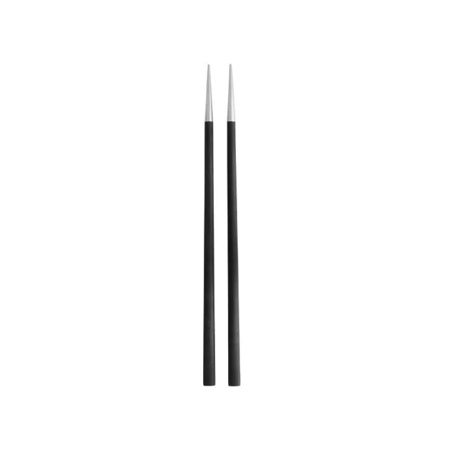 costa-nova-mito-essst-bchen-2tlg-edelstahl-schwarz-silber image 1