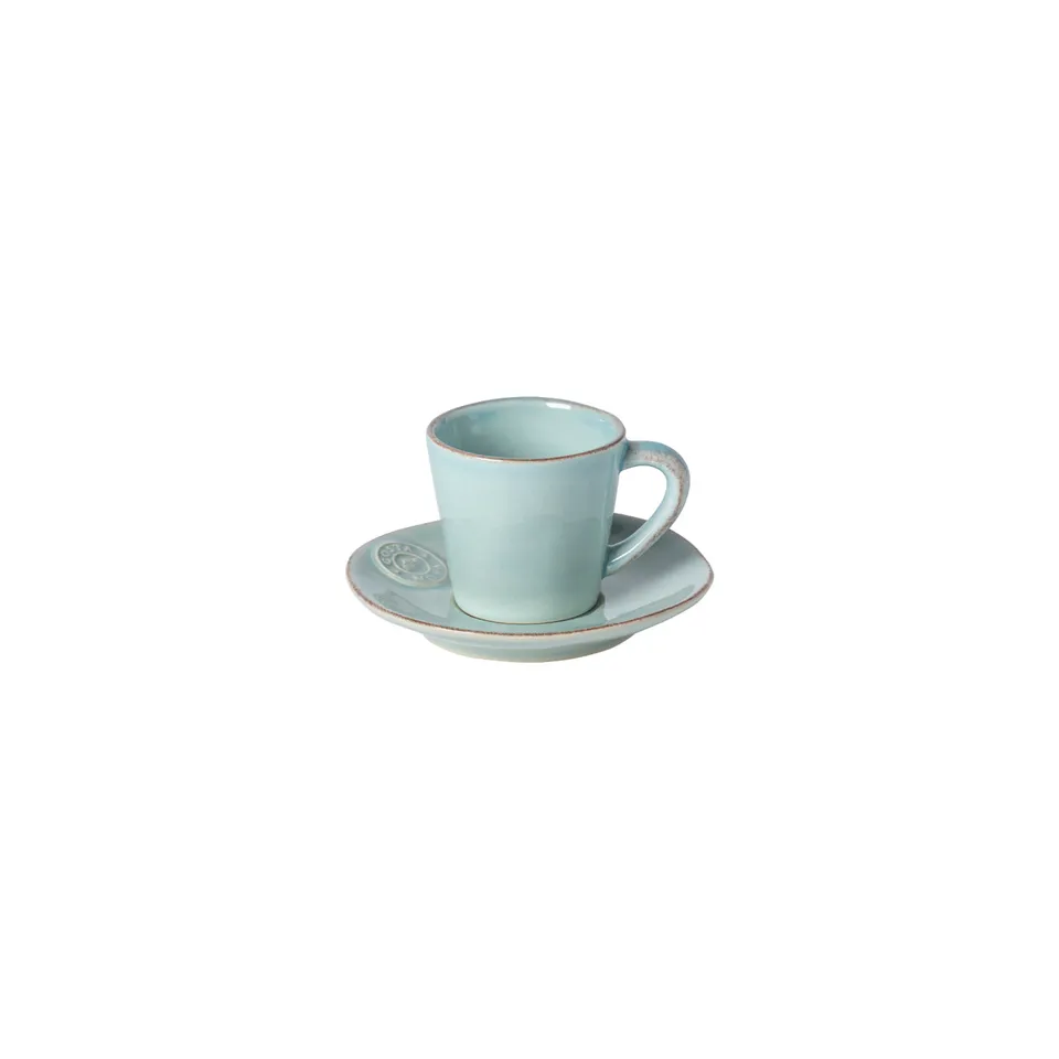 costa-nova-nova-espressotasse-untertasse-t-rkis image 1