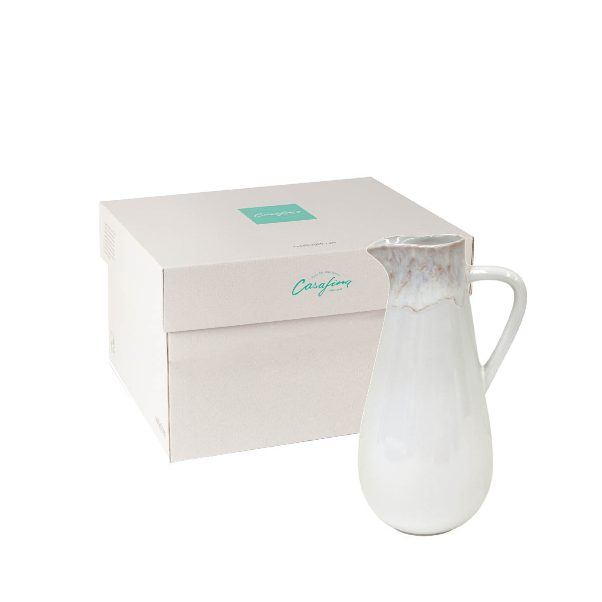 costa-nova-taormina-ta650-whi-g-kanne-wei-geschenkbox-steingut image 1