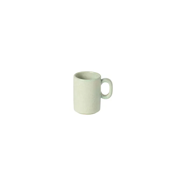 costa-nova-redonda-espressotasse-bay-leaf-gr-n-rund image 1
