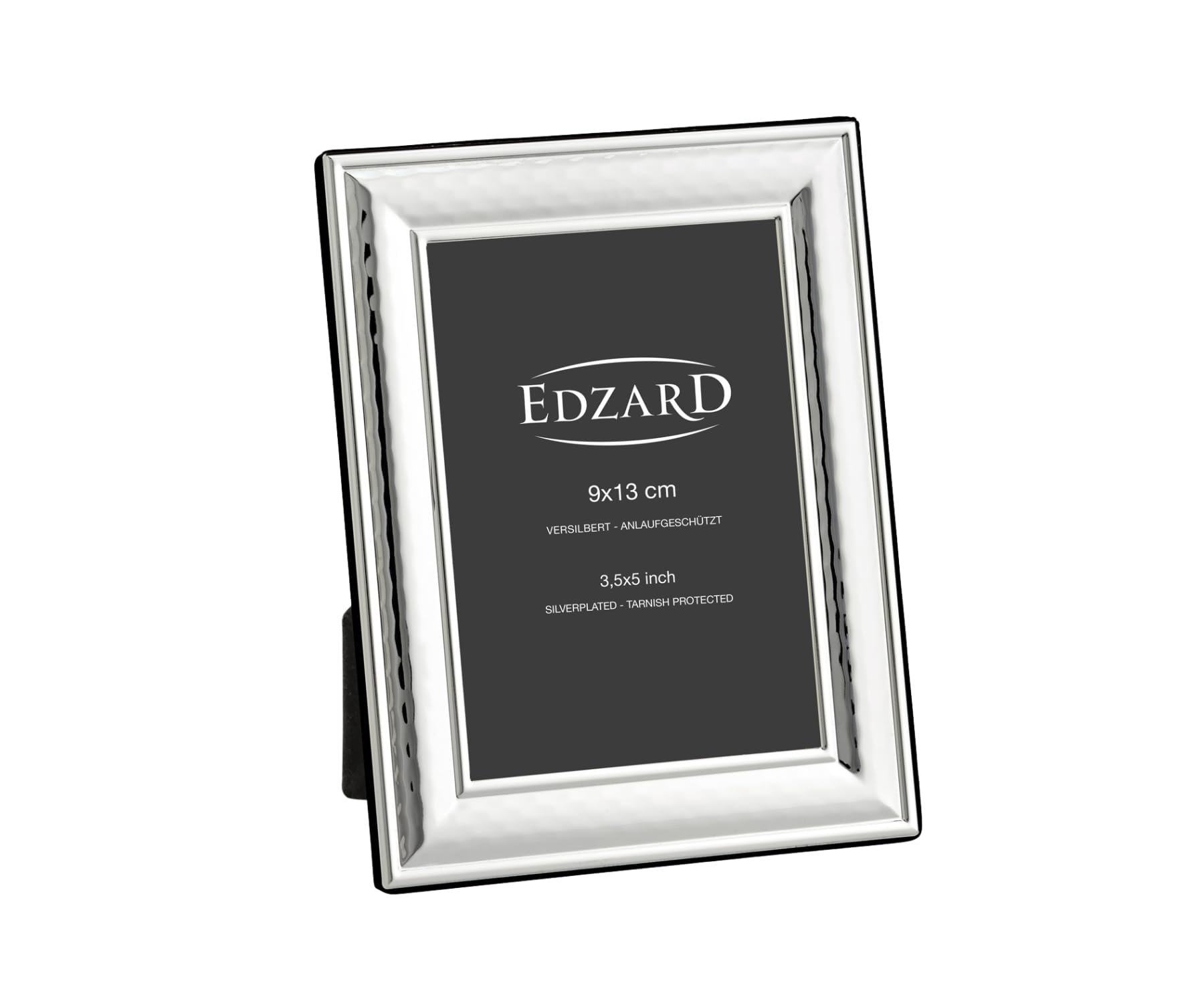 edzard-urbino-bilderrahmen-20x25-cm-versilbert-relief image 7