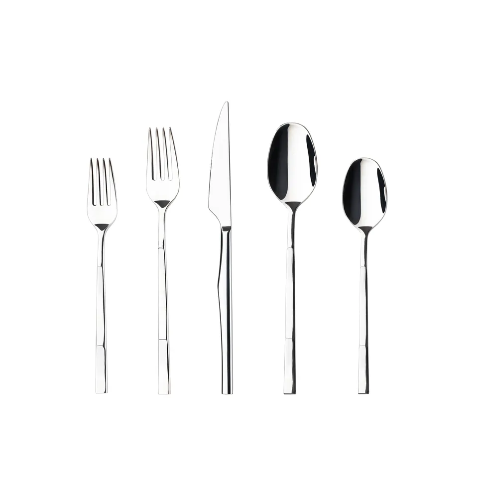 costa-nova-ramo-besteckset-5-teilig-silber-poliert-edelstahl image 1