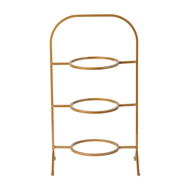 costa-nova-marrakesh-o30397-gld-tellerst-nder-gold-stahl image 1