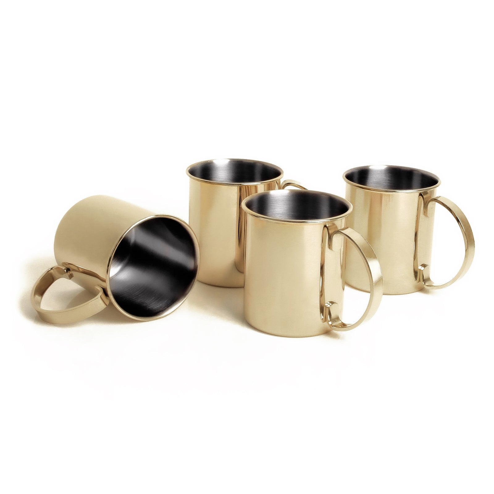 echtwerk-moscow-mule-becher-edelstahl-4-tlg-kupfer-1000ml image 5
