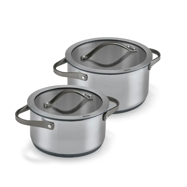 beka-sensa-2-teiliges-kochtopfset-20-24-cm-induktion image 1