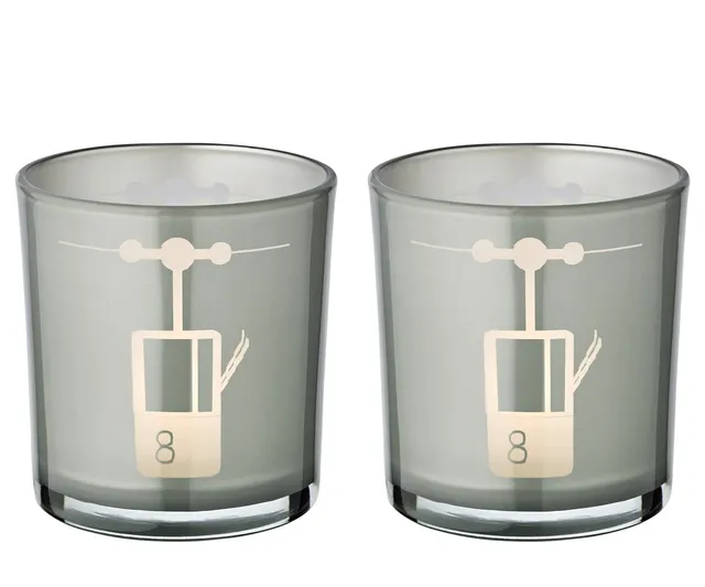 edzard-lift-teelichtglas-2er-set-grau-silber-8-cm image 1
