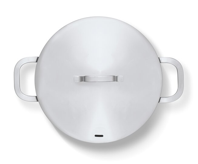 beka-maestro-sauteuse-antihaft-28-cm-schwarz-alu image 2