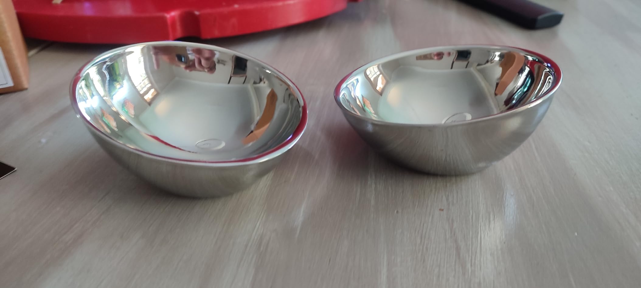 Leicht zu waschen