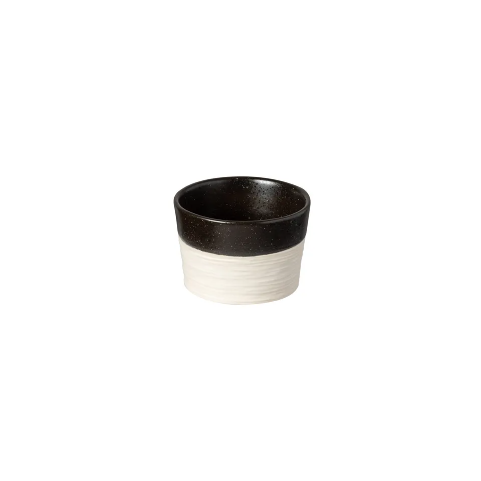 costa-nova-n-tos-nsn072-ltb-ramekin-latitude-preto-matt image 1