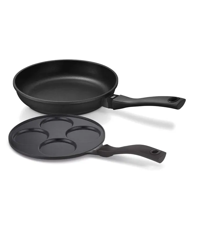 beka-energy-pfannenset-2-tlg-26-28-cm-schwarz image 1