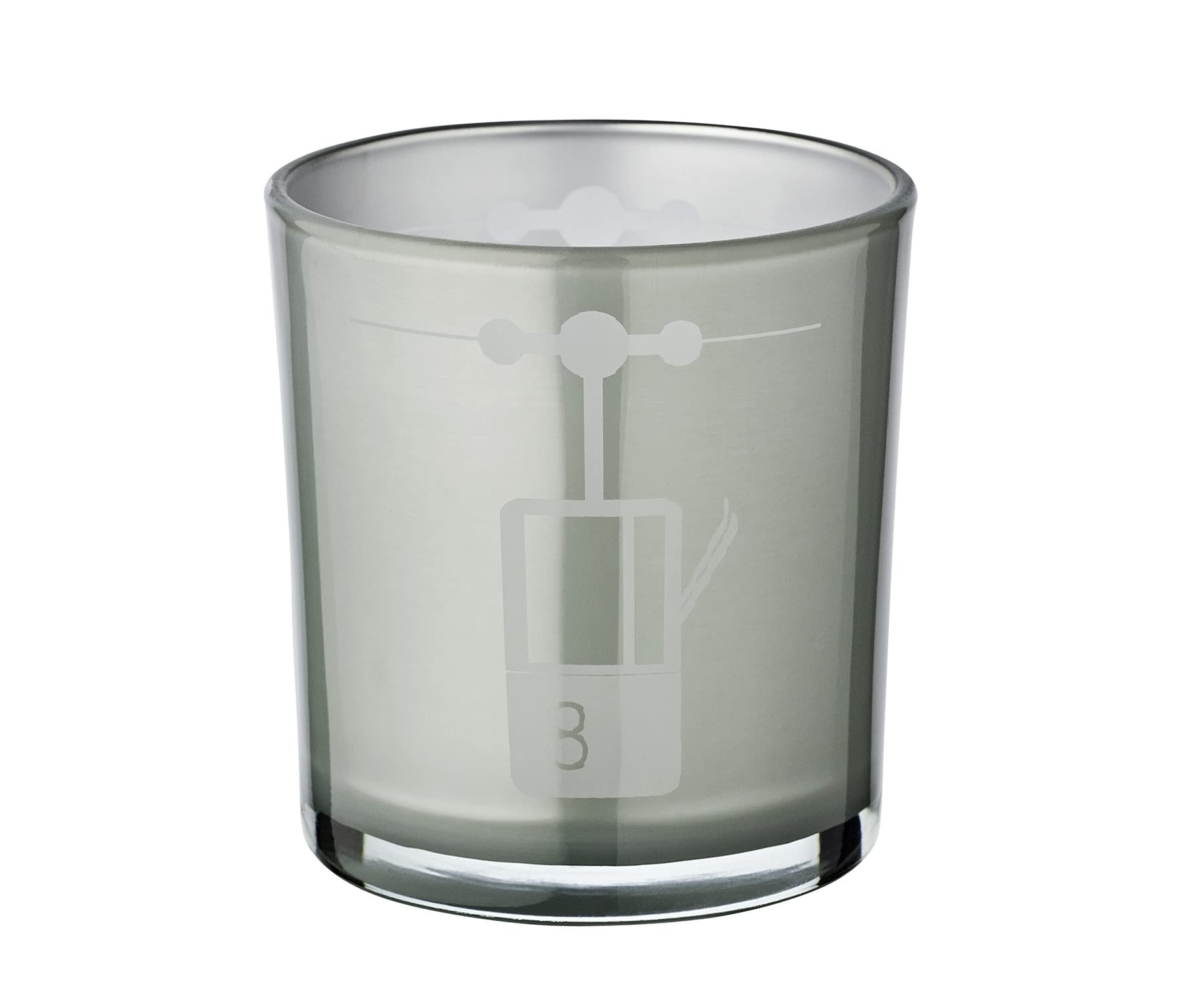 edzard-lift-teelichtglas-2er-set-grau-silber-8-cm image 2