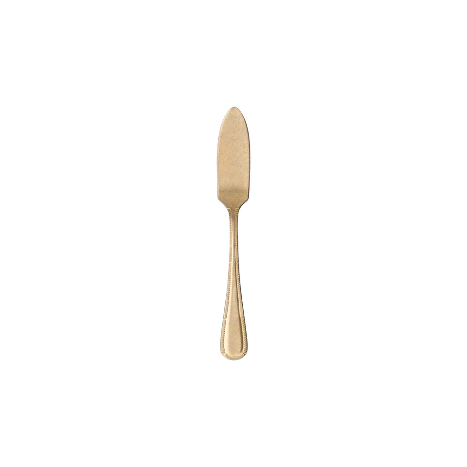 costa-nova-antigo-c20492-buttermesser-gold-vintage image 1