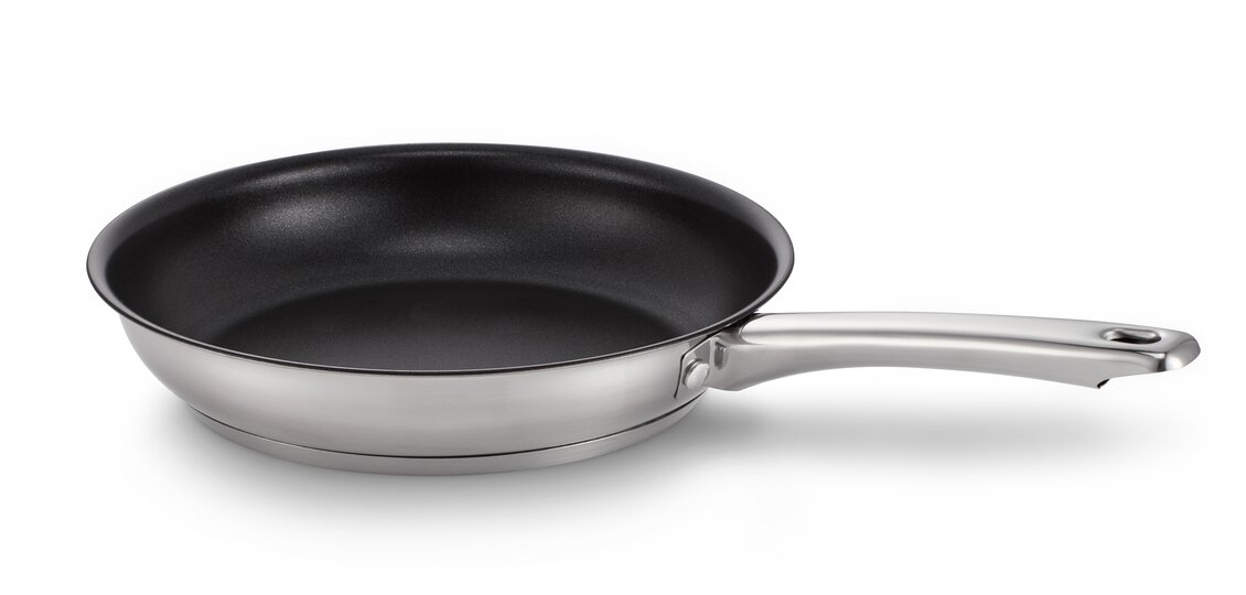 beka-energy-lausanne-bratpfanne-28-cm-chrom-edelstahl image 1