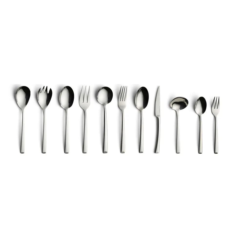 echtwerk-avelino-tafelbesteck-68-tlg-edelstahl-silber-gl-nzend image 1