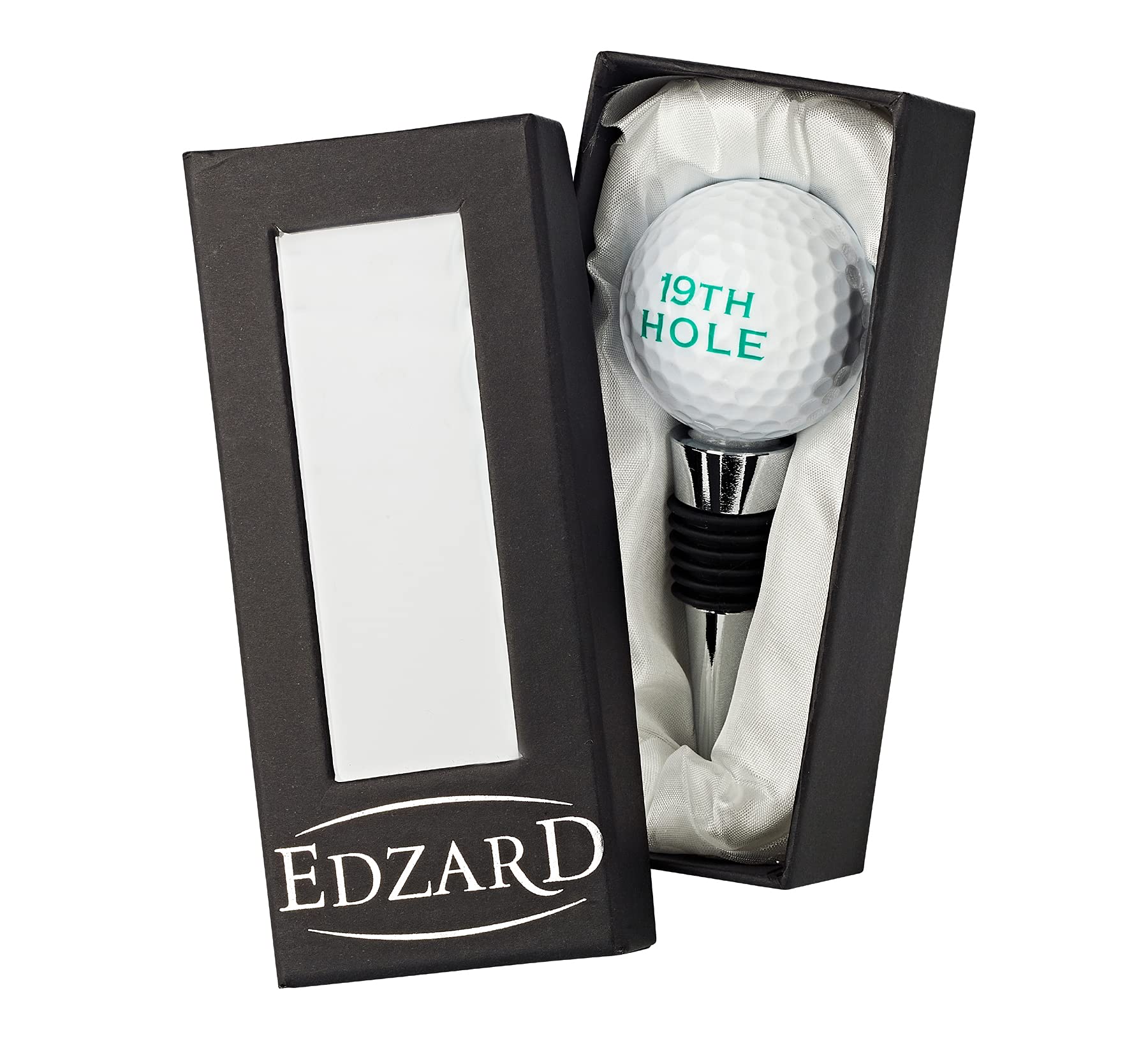 edzard-golf-flaschenverschluss-glaskorken-handarbeit-11-cm image 3