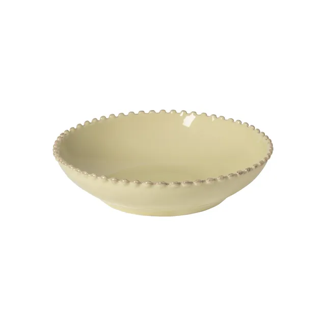 costa-nova-pearl-suppen-pastateller-gr-n-steingut-rund image 1