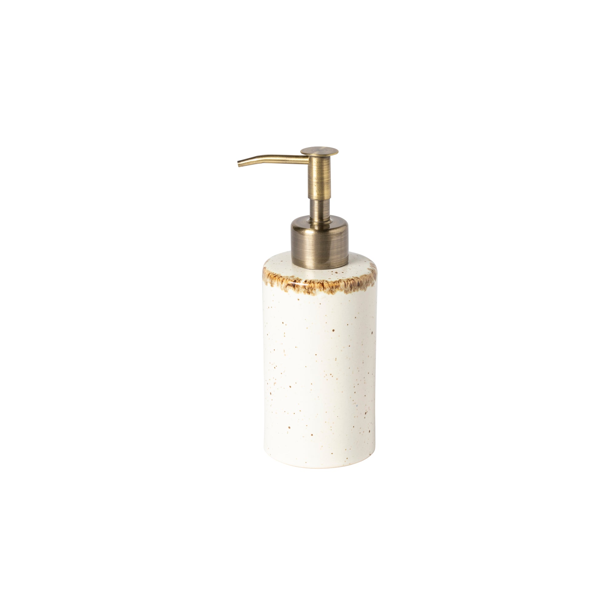 costa-nova-toscana-bath-cod121-crm-seifenspender-aglio-cream image 1