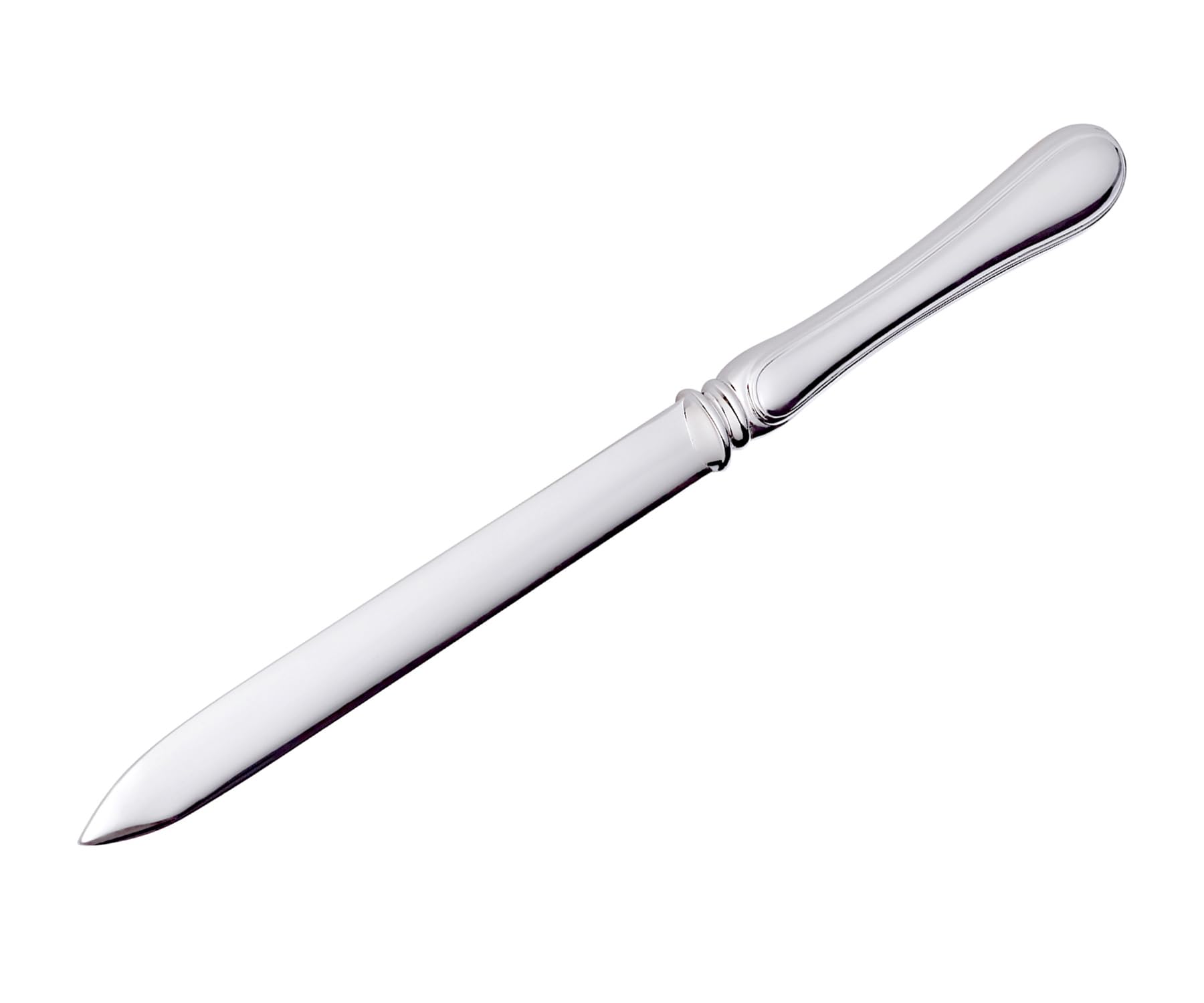 edzard-faden-brief-ffner-versilbert-19-cm-briefmesser image 2