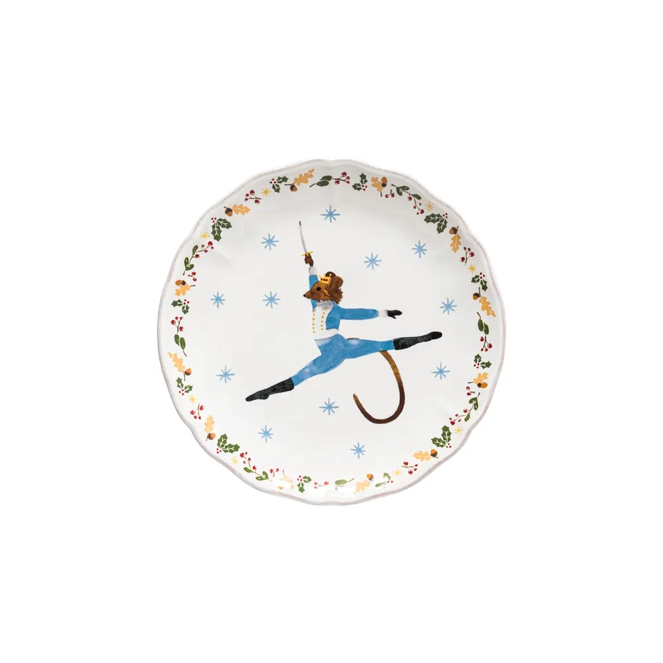 costa-nova-the-nutcracker-dessertteller-wei-m-usek-nig image 1