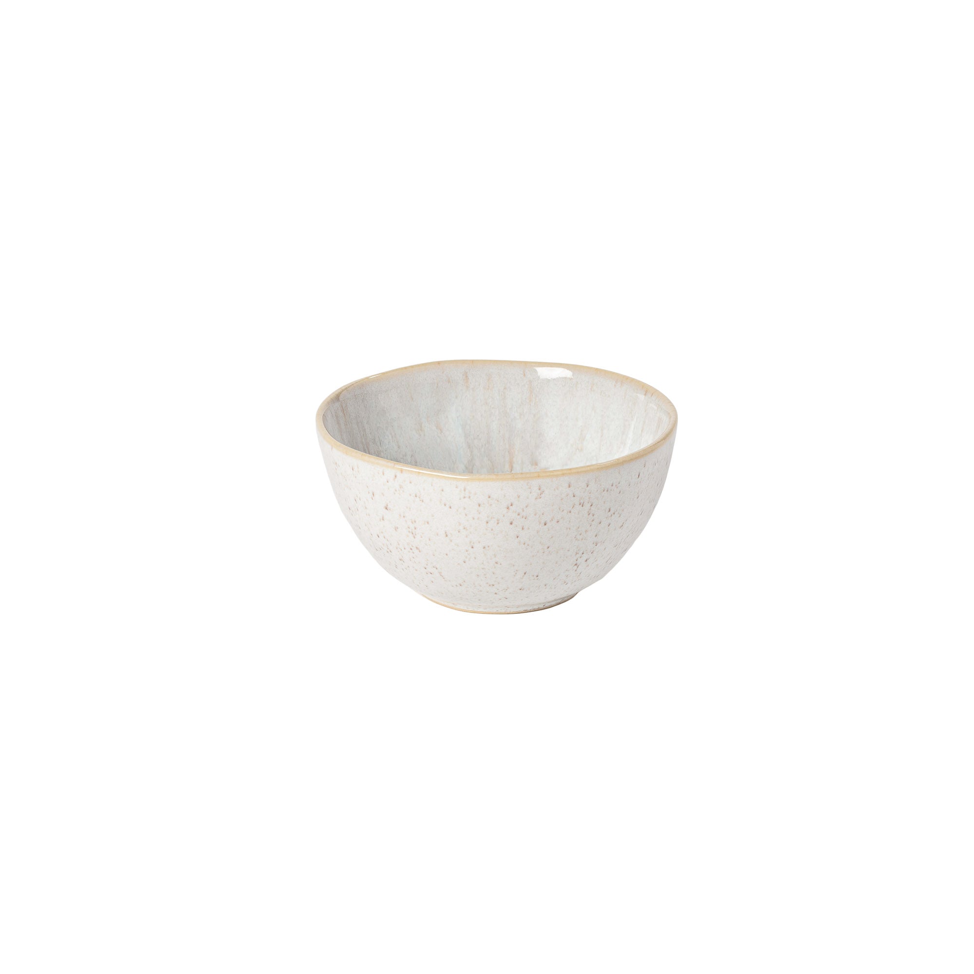 costa-nova-eivissa-obstschale-sand-beige-steingut-gl-nzend image 1
