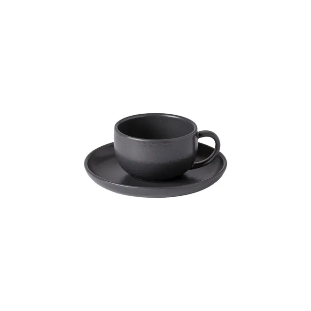 costa-nova-pacifica-teetasse-mit-untertasse-seed-grau image 1