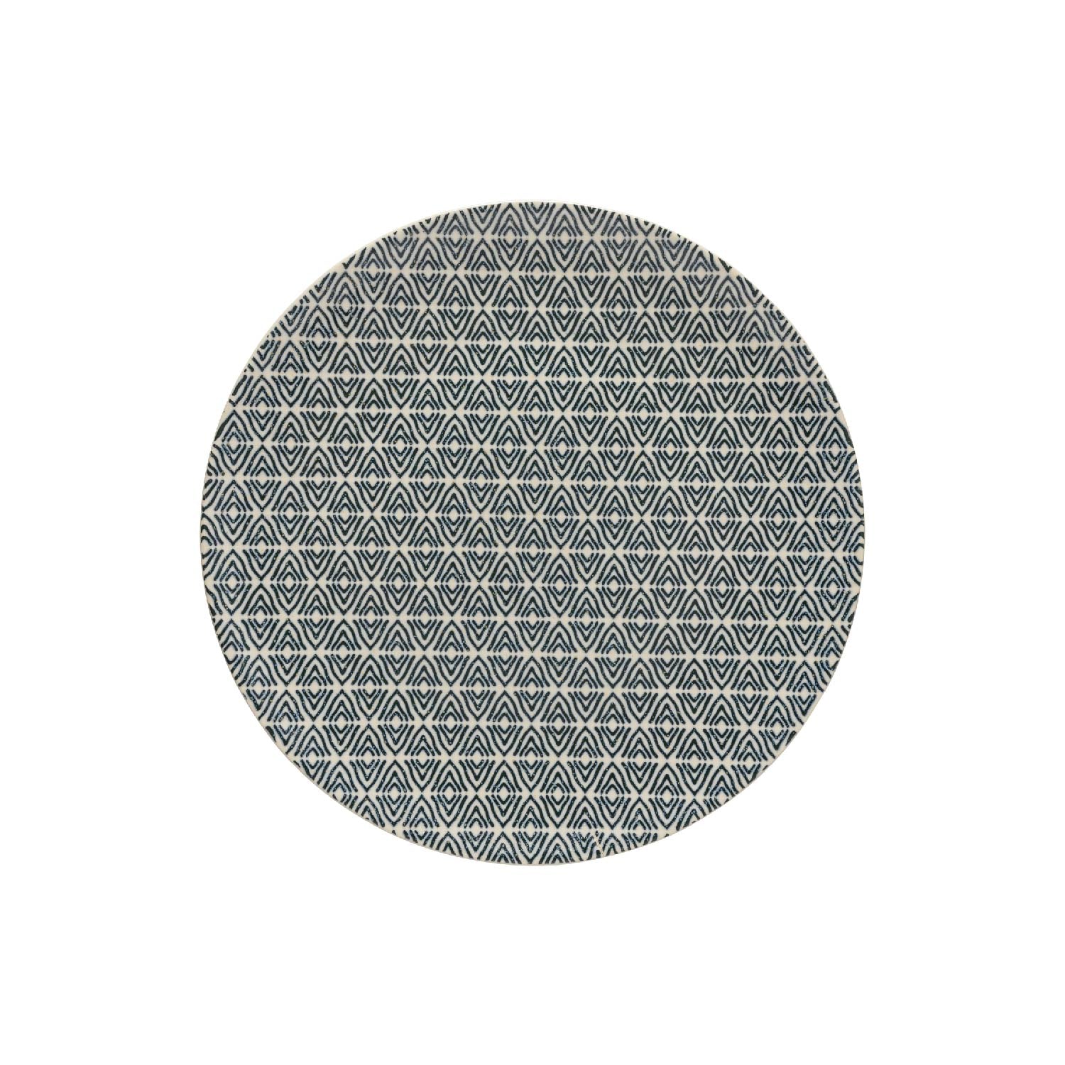 costa-nova-augusta-essteller-beige-diamond-weave-feinsteinzeug image 1