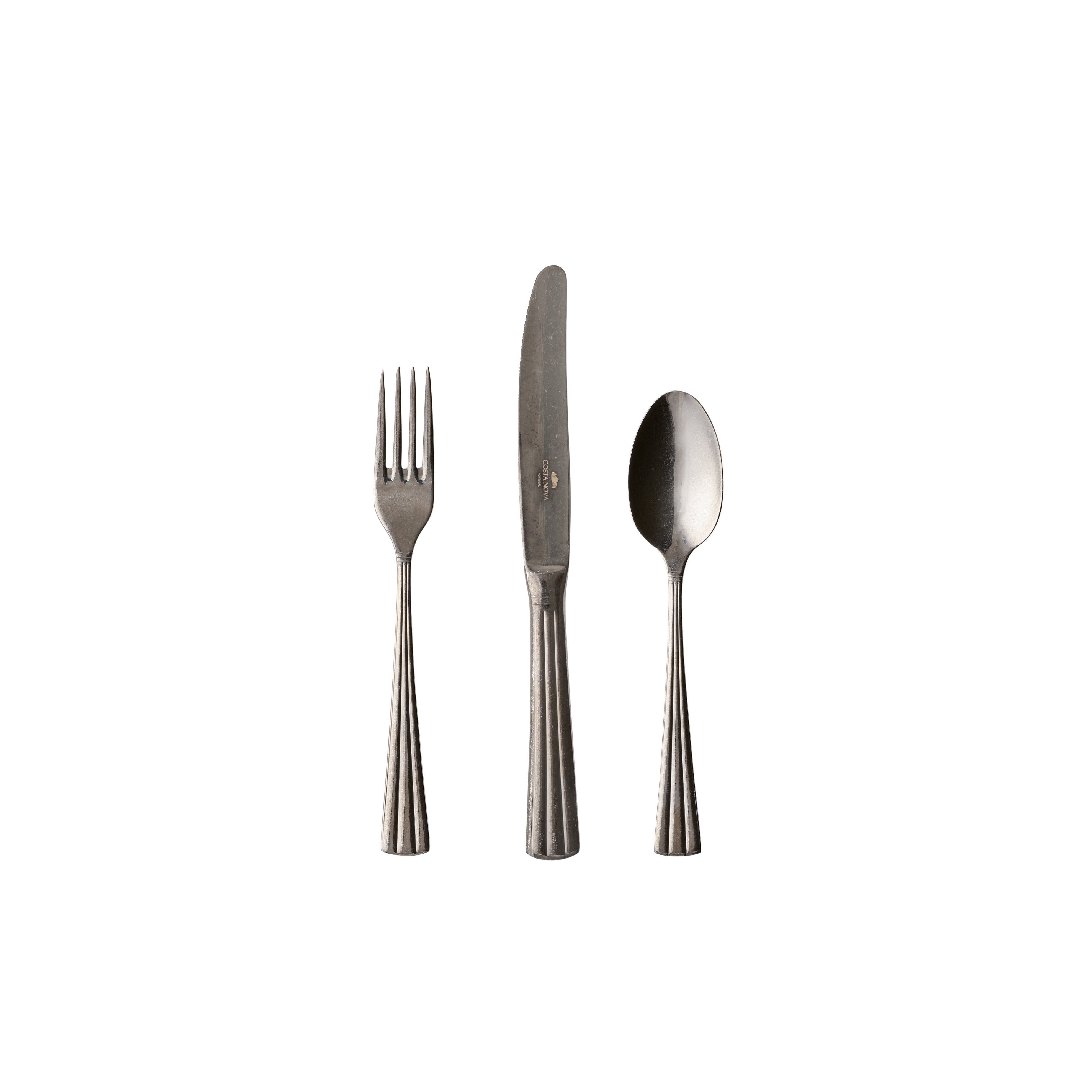 costa-nova-mito-dessertbesteckset-18-tlg-vintage-silber image 1