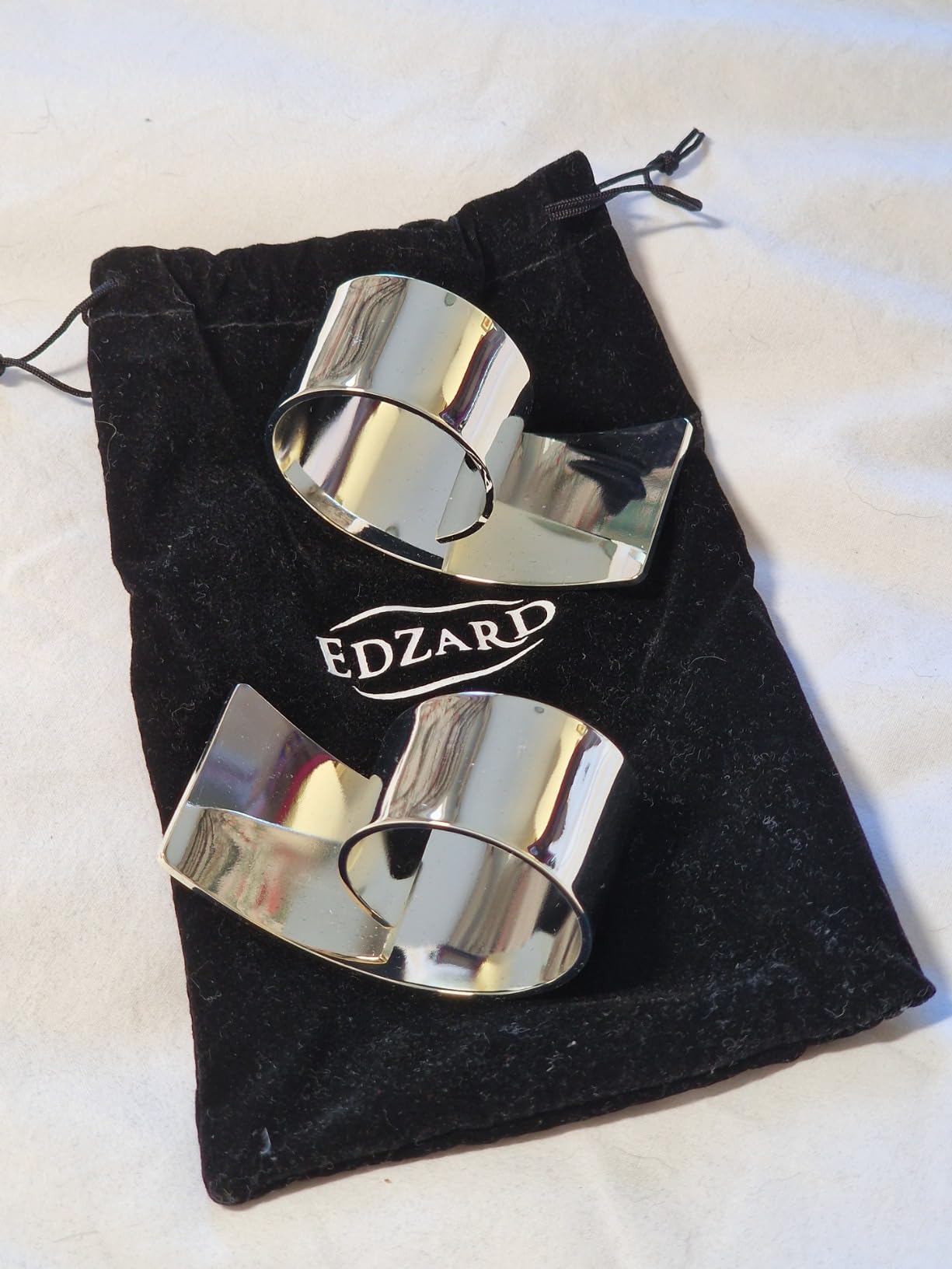 Kratzer dran