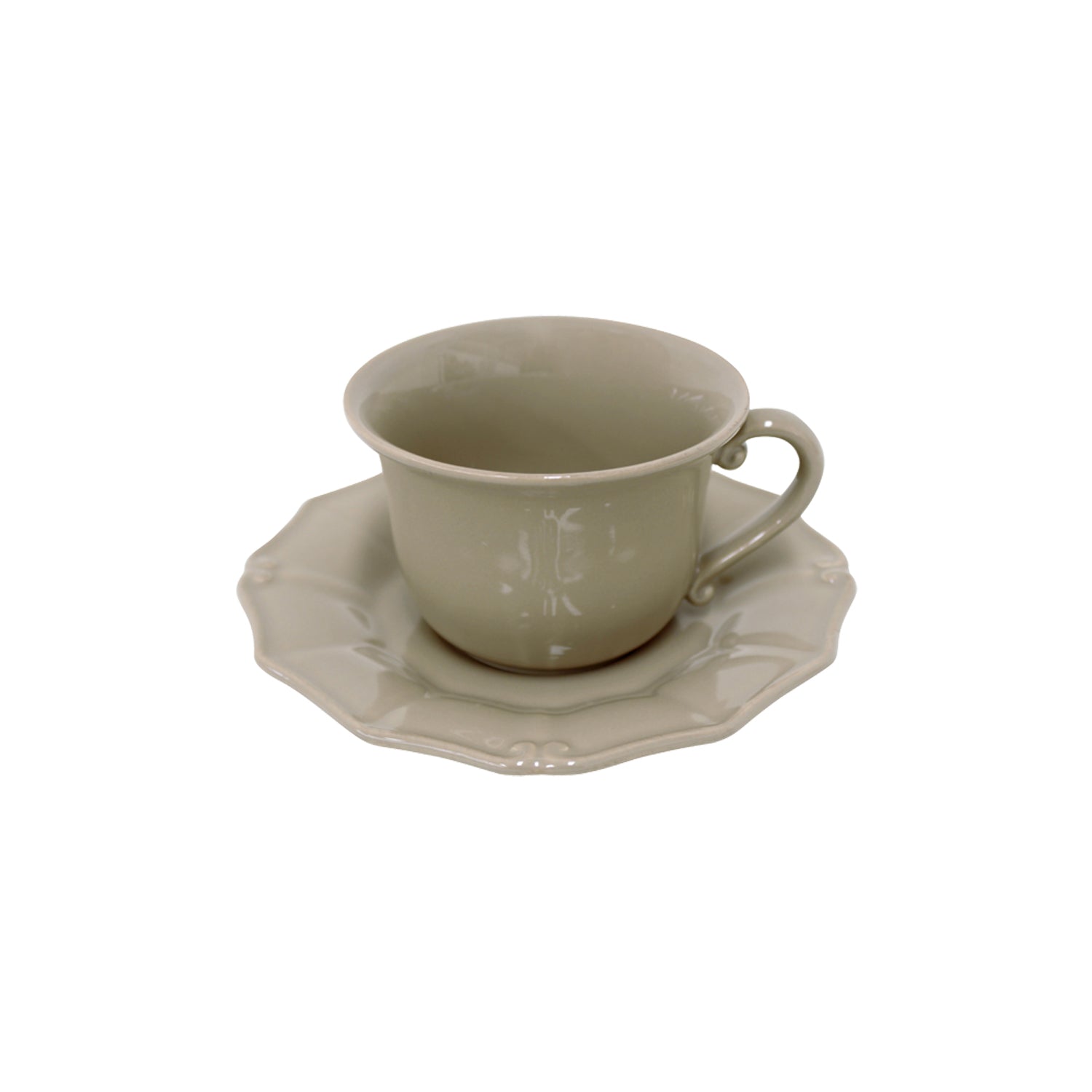 costa-nova-vintage-port-teetasse-untertasse-taupe image 1