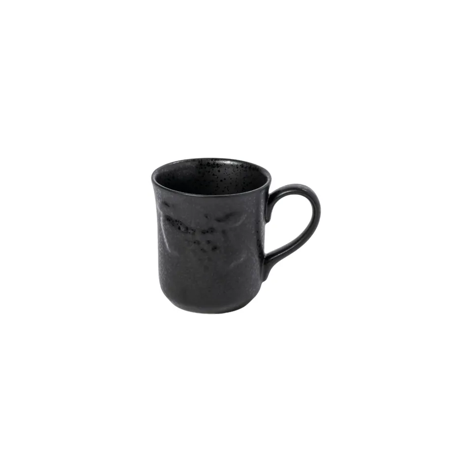 costa-nova-madeira-harvest-ma226-blk-tasse-schwarz-matt image 1
