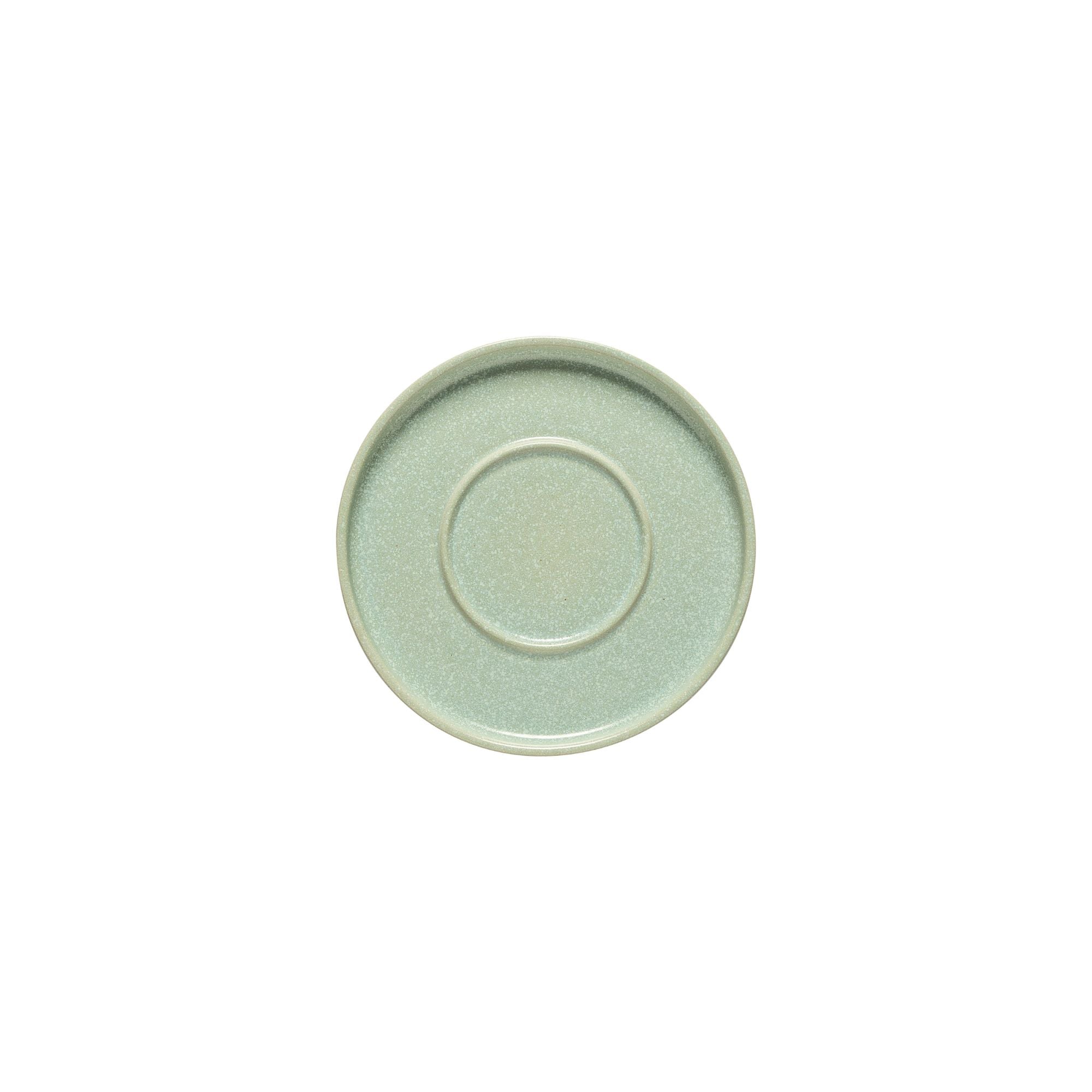 costa-nova-redonda-untertasse-bay-leaf-gr-n-rund image 1
