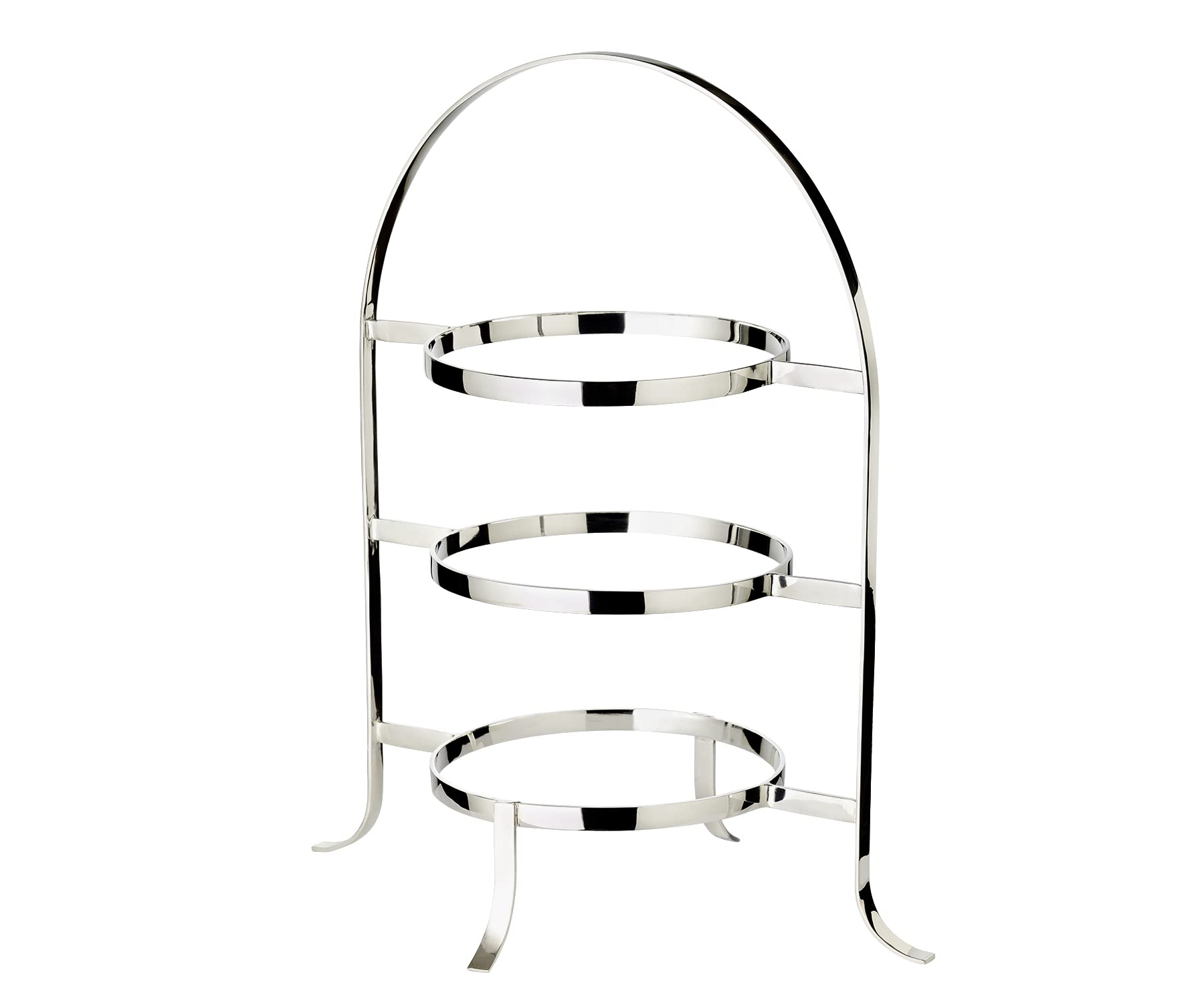 edzard-sina-telleretagere-3-st-ckig-versilbert-42-cm image 1
