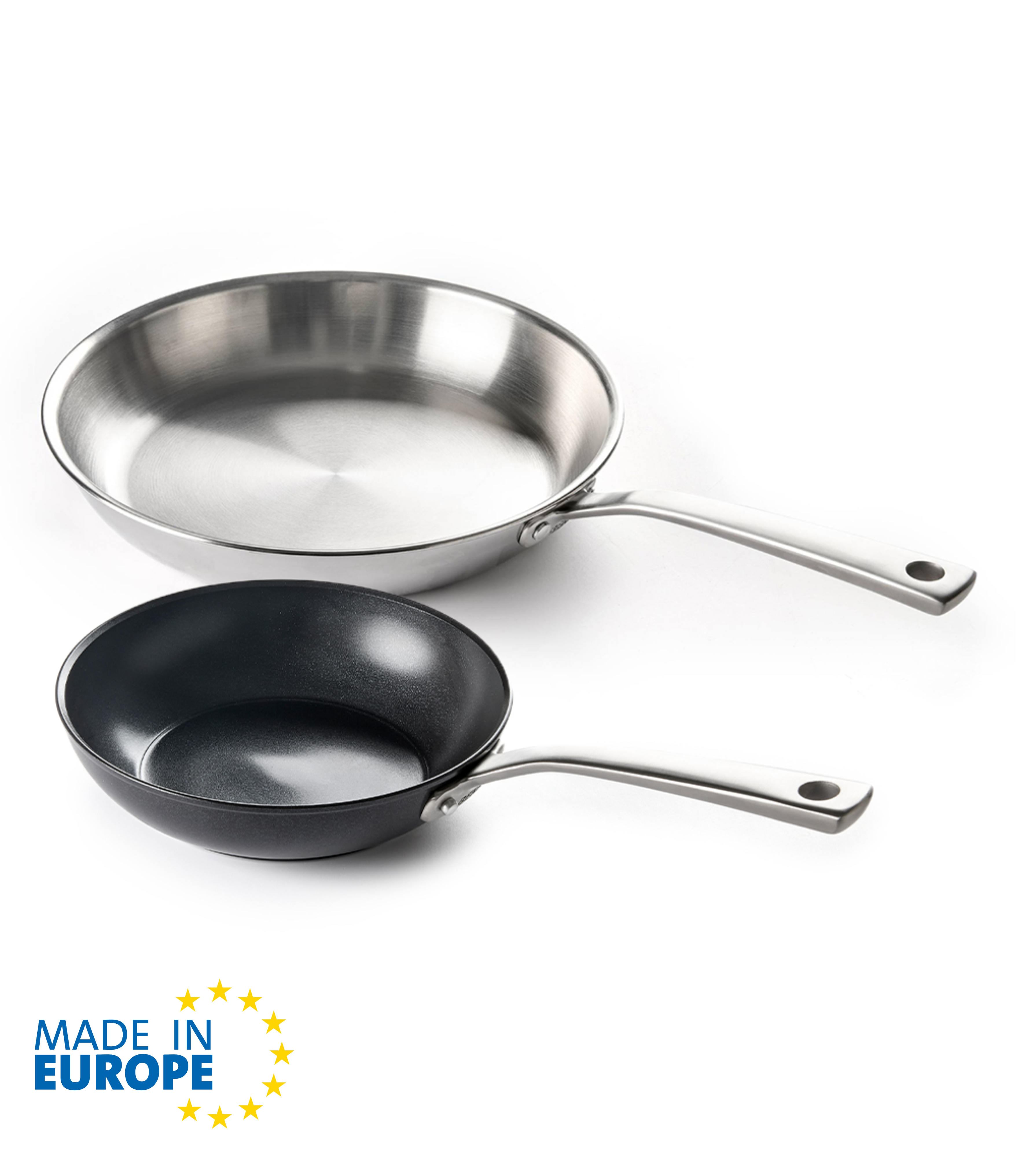 beka-savor-pfannenset-28-20-cm-multiply-antihaft image 1