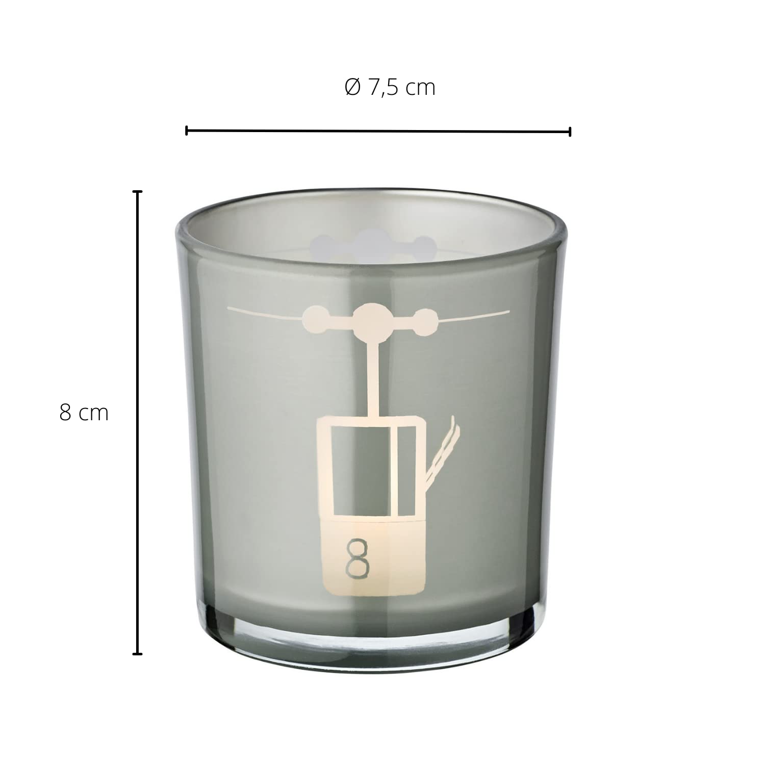 edzard-lift-teelichtglas-2er-set-grau-silber-8-cm image 3