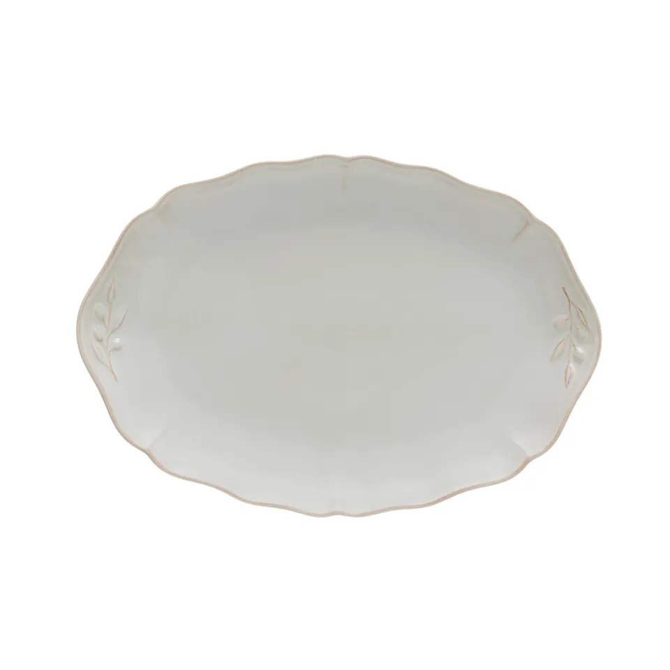 costa-nova-alentejo-servierplatte-oval-wei image 1