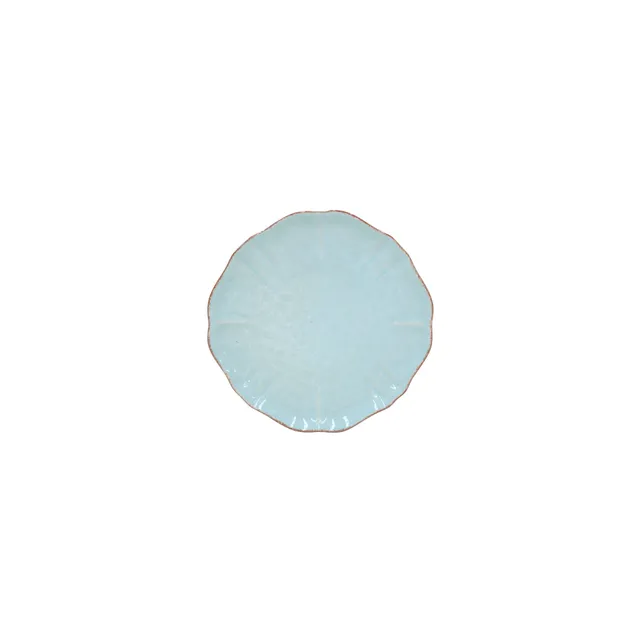 costa-nova-impressions-aperitifteller-robin-s-egg-blau-feinsteinzeug image 1